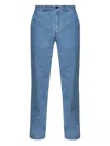 Theory Cotton Jeans