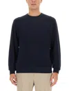 Theory Cotton Jersey