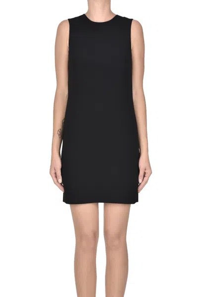 Theory Crepè Sheath Dress