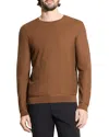 Theory Crewneck Pullover Sweater