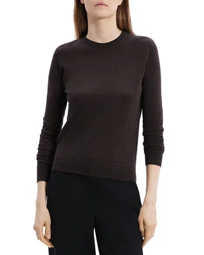 THEORY CREWNECK SWEATER