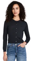 Theory Cashmere Cardigan In New Pestle Melange