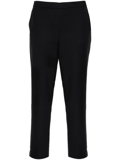 THEORY CROP TROUSERS