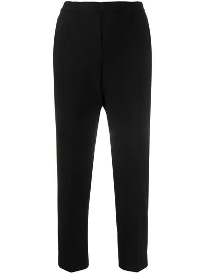 Theory Hartsdale Pant In Black