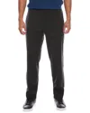 Theory Curtis Drawstring Wool-blend Pant In Black
