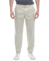 Theory Curtis Slim Fit Pants In Eco Crunch