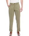 Theory Zaine Neoteric Pants In Sidewalk