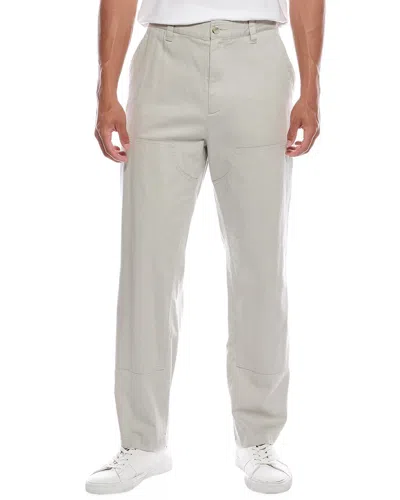 Theory Curtis Pant In Multi
