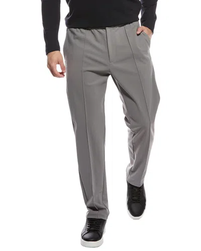 Theory Curtis Pant In Gray