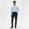 THEORY CURTIS PANT IN PRECISION PONTE