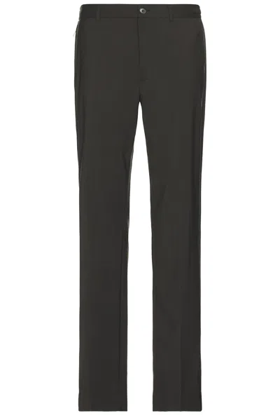 THEORY MOTION WOOL CURTIS PANT