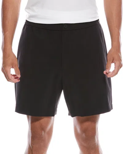 Theory Curtis Short