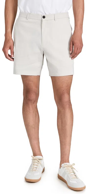 Theory Curtis Shorts Sand