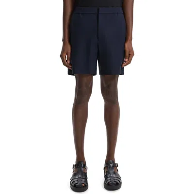 THEORY THEORY CURTIS SLIM FIT INTERNAL DRAWSTRING SHORTS