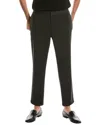 Theory Curtis Wool-blend Pant