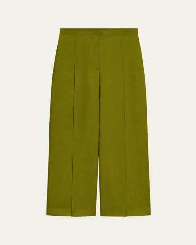 Theory Deep Pleat Pants