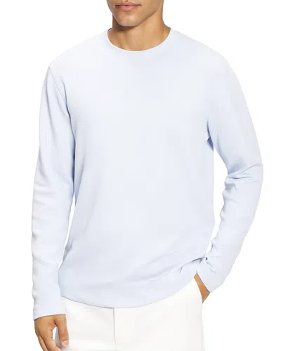 Theory Delroy Long Sleeve Tee