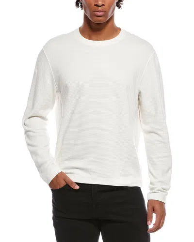 Theory Delroy T-shirt In White