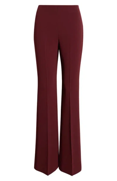 Theory 'demitria In Burgundy