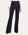 Theory Demitria Jean In Indigo
