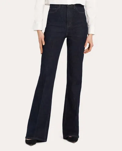 Theory Demitria Jean In Indigo
