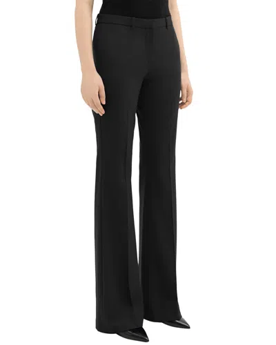 Theory Demitria Pant In Black