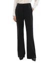 Theory Demitria Pant In Black