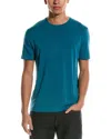Theory Dorian T-shirt In Blue