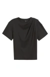 Theory Draped Tee