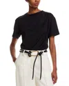 Theory Draped Tee