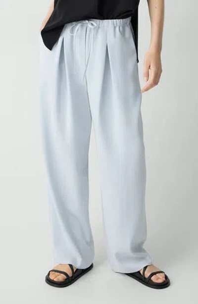 THEORY THEORY DRAWSTRING PANTS