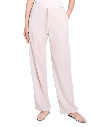 THEORY DRAWSTRING PANTS