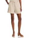 Theory Drawstring Shorts