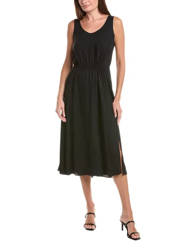 Theory Dress In Black