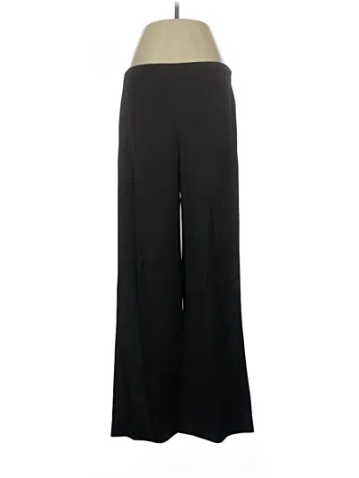 Theory Dress Pants In Black
