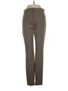 Theory Active Pants In Brown