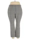 Theory Dress Pants In Gray