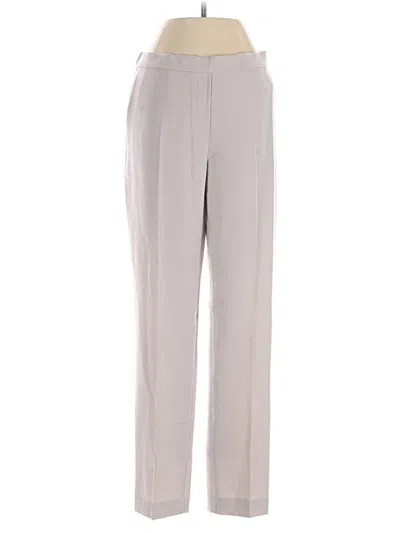 Theory Dress Pants In Gray