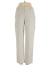 Theory Dress Pants In White