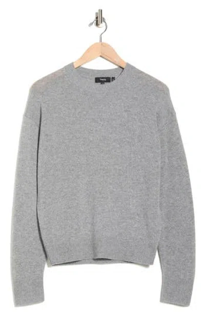 Theory Easy Cashmere Sweater