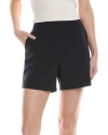 Theory Easy Short In Blue