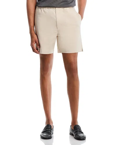 Theory Easy Shorts In Sand