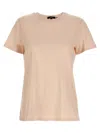 Theory Simple Crew Neck T-shirt