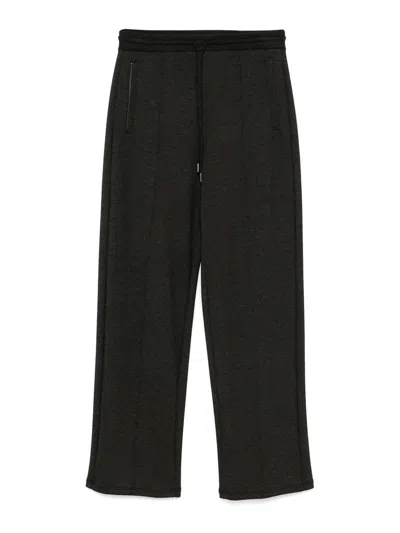 THEORY EASY TRACK PANT