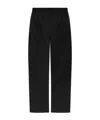 Theory Elastic Waist Casual Pants