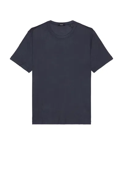 THEORY ANEMONE ESSENTIAL TEE