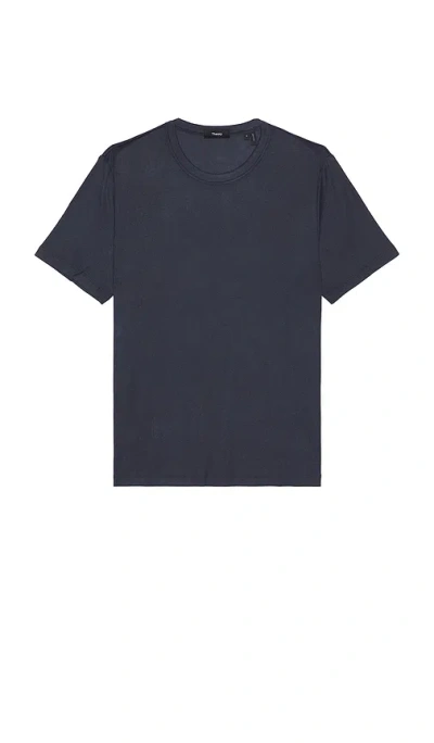 THEORY ANEMONE ESSENTIAL TEE