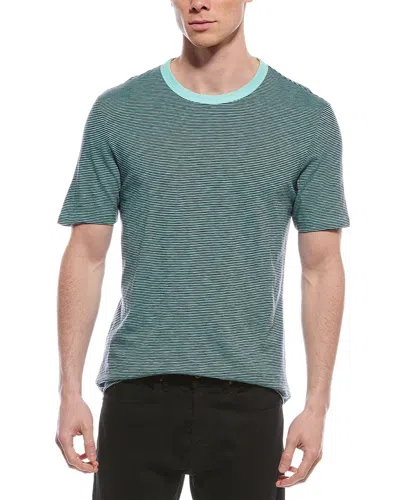 THEORY ESSENTIAL COSMO T-SHIRT