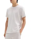 Theory Men's Cosmos Essential T-shirt In Fog