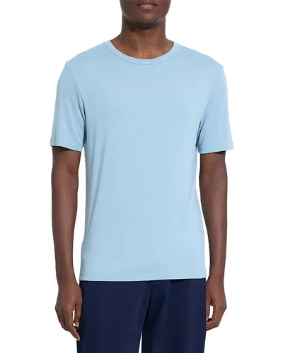 THEORY ESSENTIAL STANDARD FIT T-SHIRT